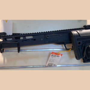 RUGER LC CARBINE