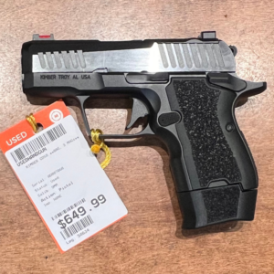 KIMBER CDS9