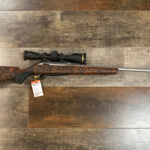 TIKKA T3X