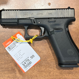 GLOCK 45