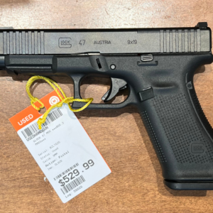 GLOCK 47 MOS