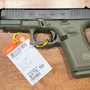 GLOCK 19 GEN 5