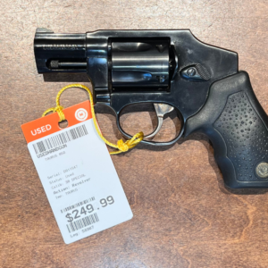 TAURUS 850