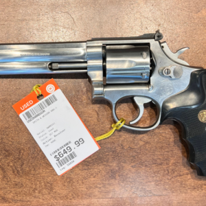 SMITH & WESSON 686-1
