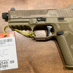 FN 509