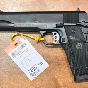 MILITARY ARMAMENT CORP M 1911
