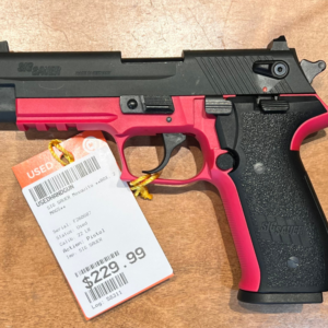 SIG SAUER MOSQUITO
