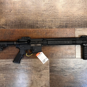 DANIEL DEFENSE DDM4 V9