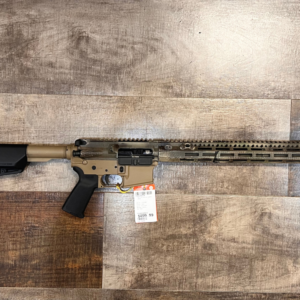 COLT M4 CARBINE