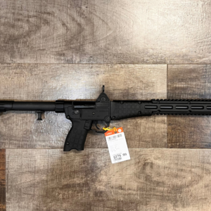 KEL-TEC SUB2000