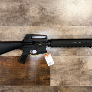 KE ARMS KP-15
