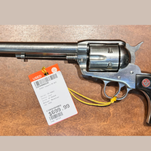 RUGER VAQUERO