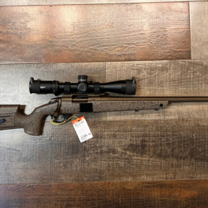BERGARA B-14