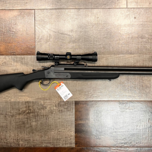 SAVAGE ARMS MODEL 24