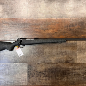 WEATHERBY MARK V