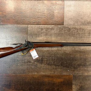 SHILOH RIFLE MFG CO OLD RELIABLE