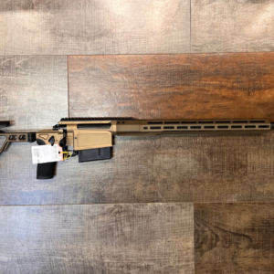 SIG SAUER CROSS