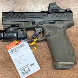 CANIK METE MC9 PRIME