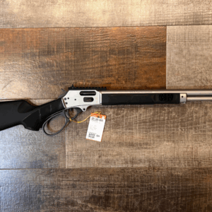 SMITH & WESSON 1854