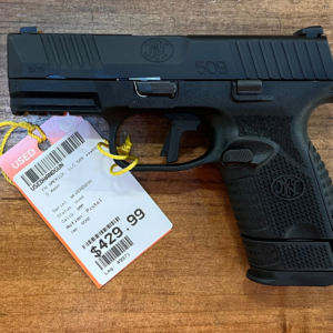 FN AMERICA 509