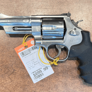 SMITH & WESSON 629-6
