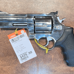 TAURUS 44 MAGNUM