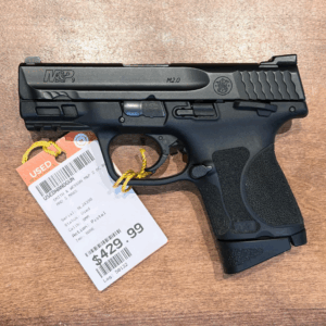 SMITH & WESSON M&P 2.0C