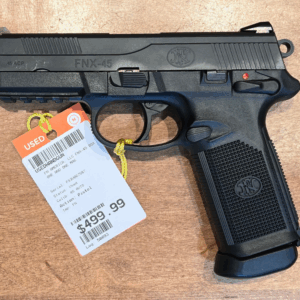 FN AMERICA FNX-45