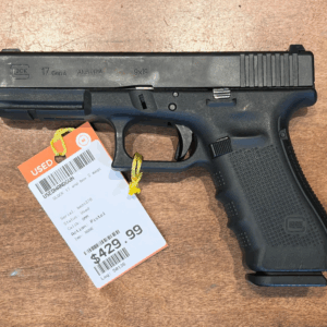 GLOCK 17