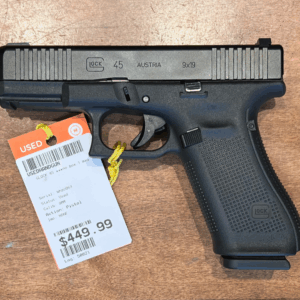 GLOCK 45