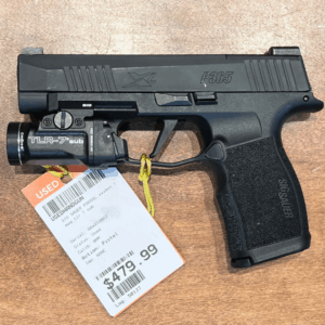 SIG SAUER P365XL