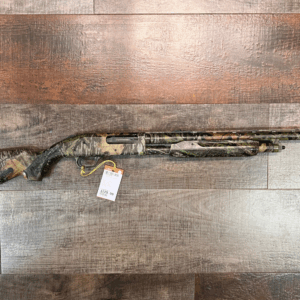 MOSSBERG 535