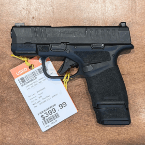 SPRINGFIELD HELLCAT