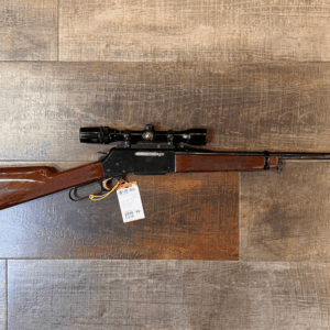 BROWNING BLR