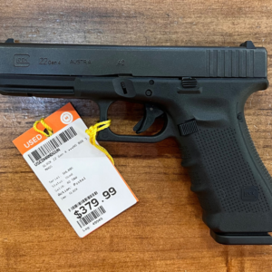GLOCK 22 GEN 4