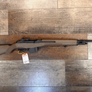 SPRINGFIELD M1A