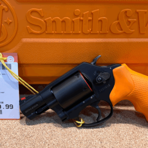 SMITH & WESSON 360J SURVIVAL KIT