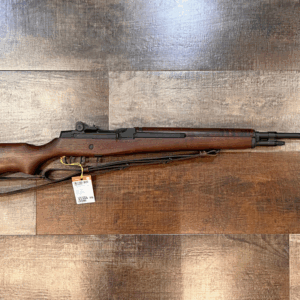SPRINGFIELD M1A