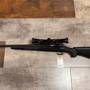RICHLAND GUN SHOP K98
