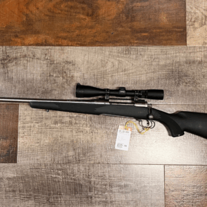SAVAGE 116