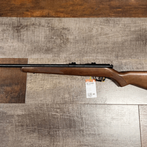 SAVAGE MARK II
