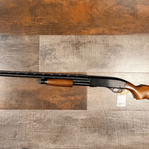 WINCHESTER 120