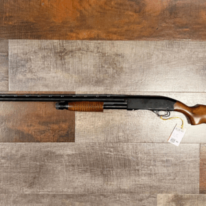 WINCHESTER MODEL 120