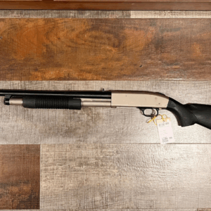 MOSSBERG 500A