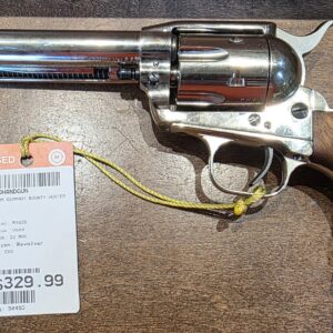 MWM Germany Bounty Hunter