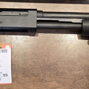 Mossberg 590