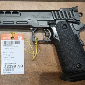 STI 2011 DVC Limited