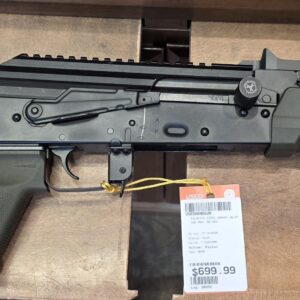 Palmetto State Armory AK-P7