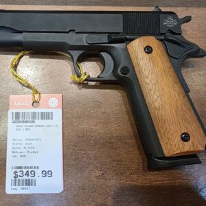 Rock Island Armory M1911 A1