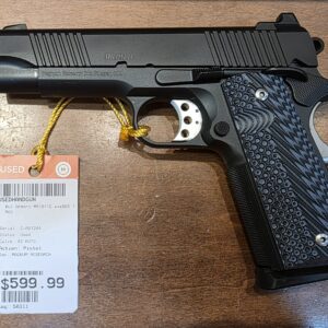 Bul Armory MR1911C